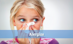 Acupuntura y alergias en Barcelona