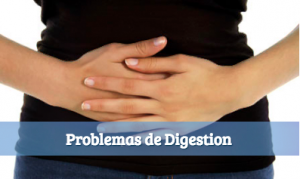 problemas digestivos y la acupuntura como solucion.