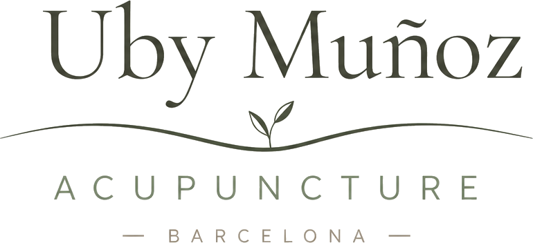 Uby Muñoz Acupuntura Barcelona